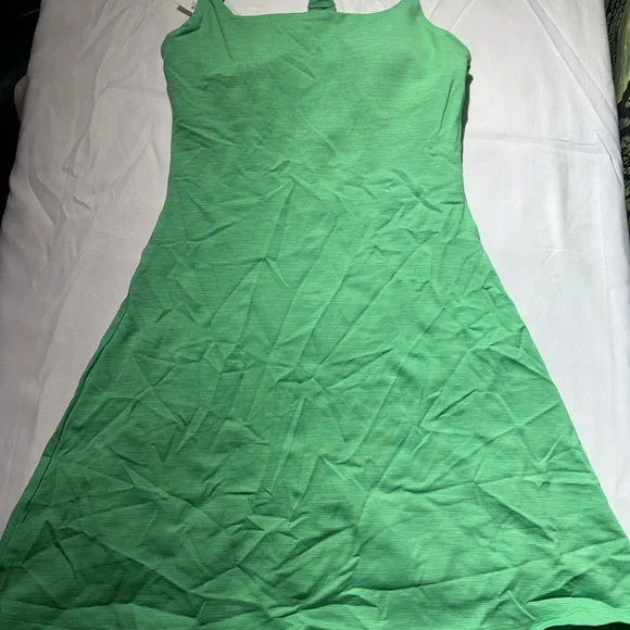 Outdoor Voices Move Free Dress Jadete - Picture 2 of 7